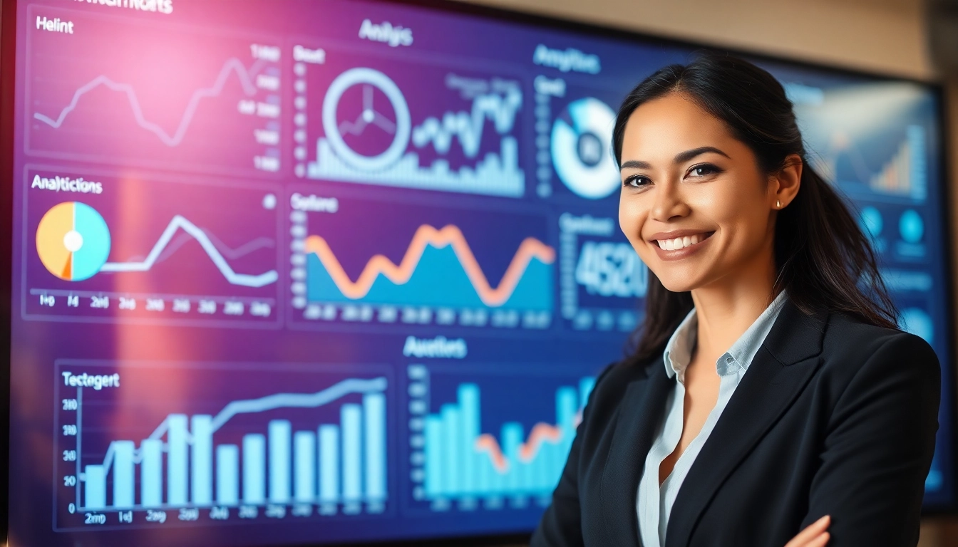 Unlock HR insights with our AI-driven KPI forecasting tool, predicting workforce trends and optimizing talent strategies to drive business success.