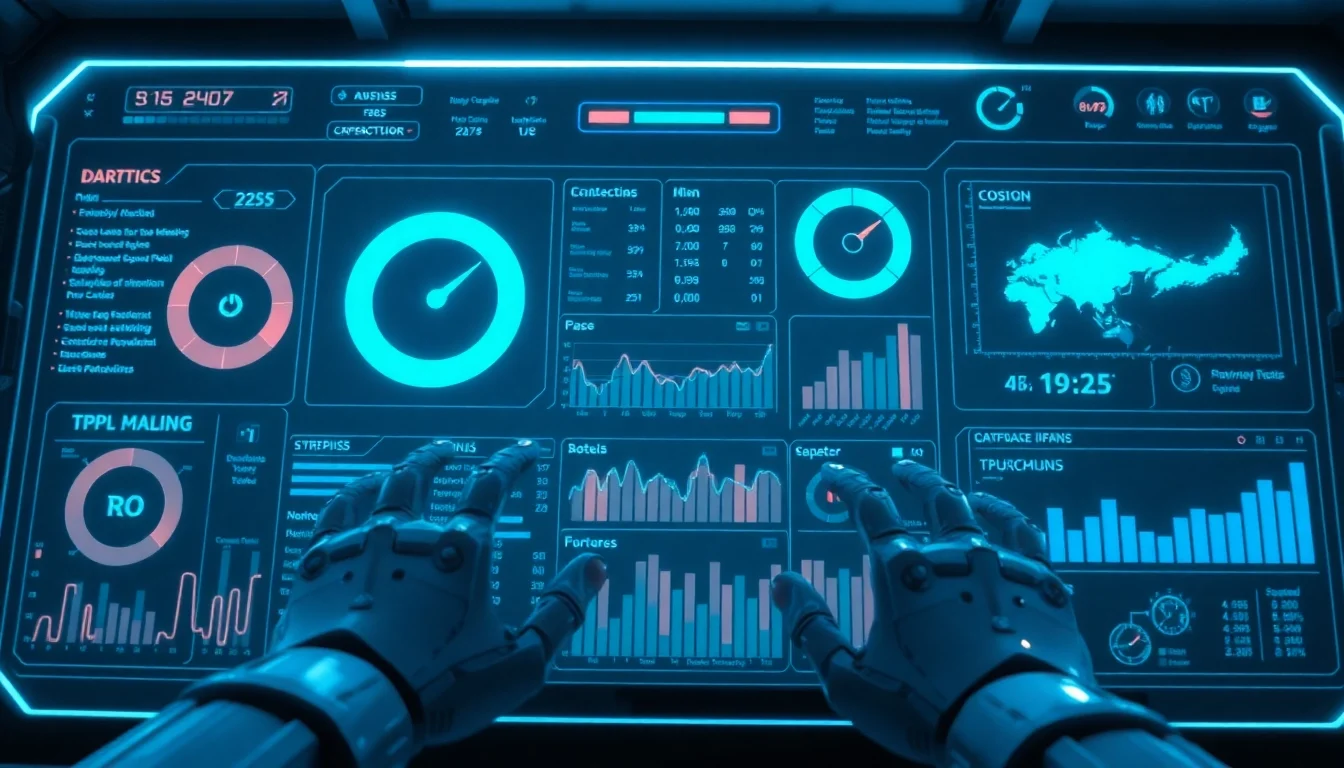 Unlock precise procurement data with our KPI forecasting AI tool, automating FAQs and streamlining procurement processes.