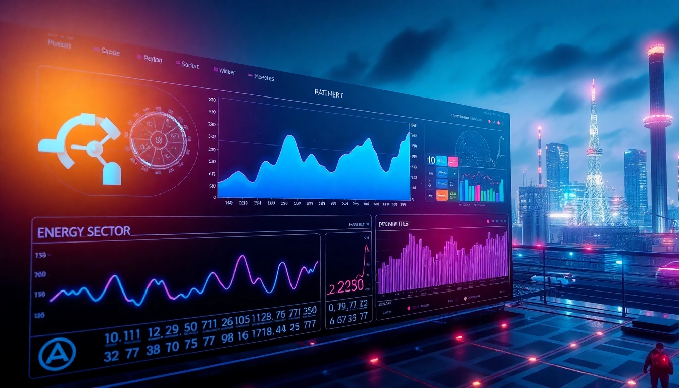 Predict and mitigate financial risks in the energy sector with our cutting-edge KPI forecasting AI tool, providing accurate predictions for energy market trends.