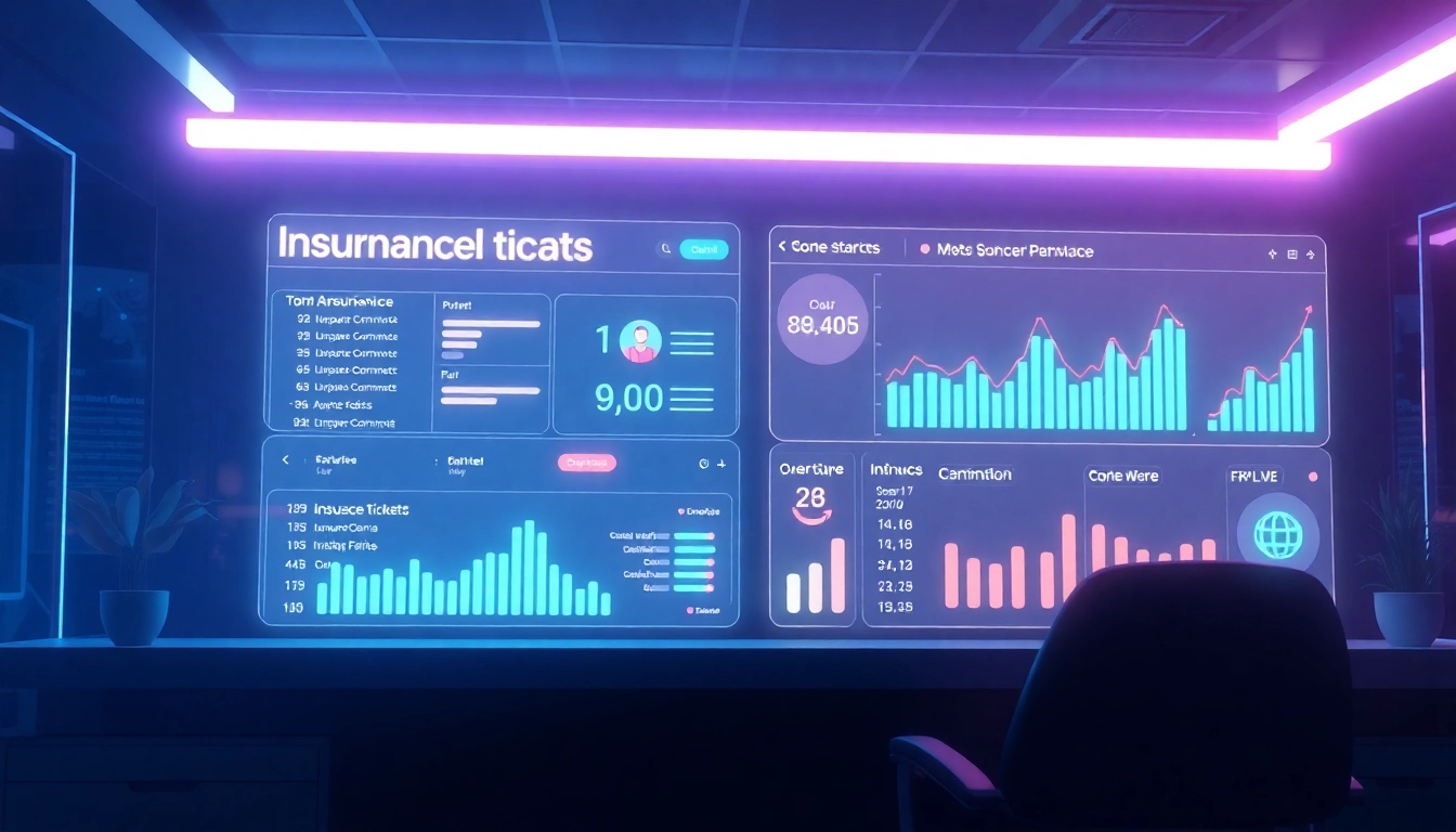 Automate ticket prioritization with AI-powered forecasting for insurance help desks, reducing resolution times and improving customer satisfaction.