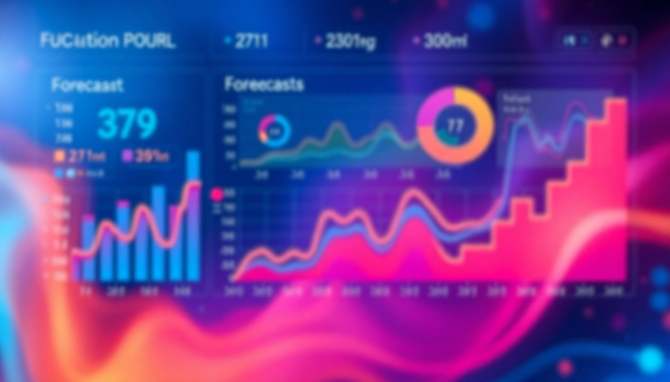Accurately forecast student performance with our AI-powered KPI forecasting tool, revolutionizing internal knowledge base searches in education.