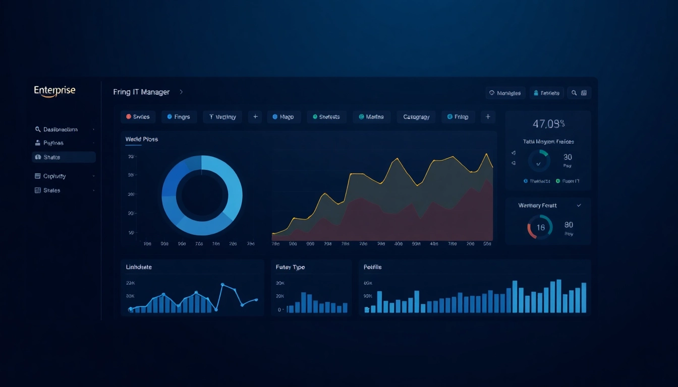Optimize your enterprise IT's inventory with our advanced KPI forecasting AI tool, predicting demand and reducing stockouts and overstocking.