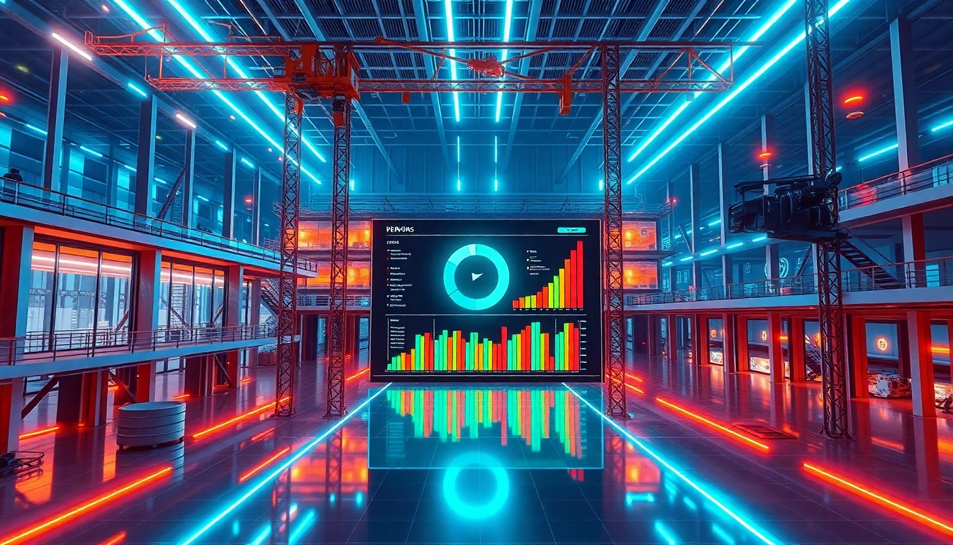 Optimize your construction business with accurate KPI forecasting and automate invoice processing using our cutting-edge AI tool.