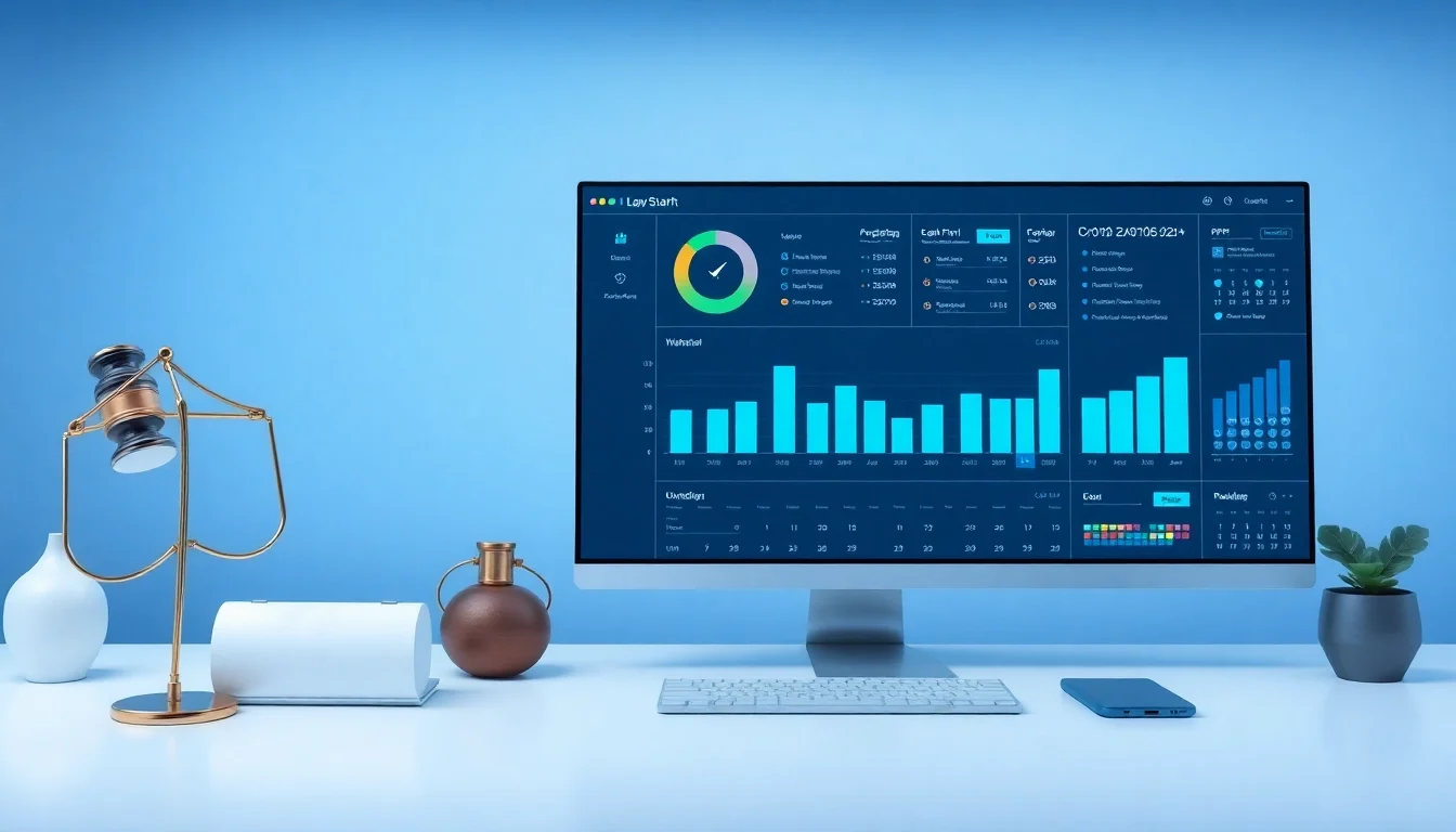 Boost productivity and accuracy with our KPI forecasting AI tool, designed to help law firms draft effective meeting agendas and achieve their goals.