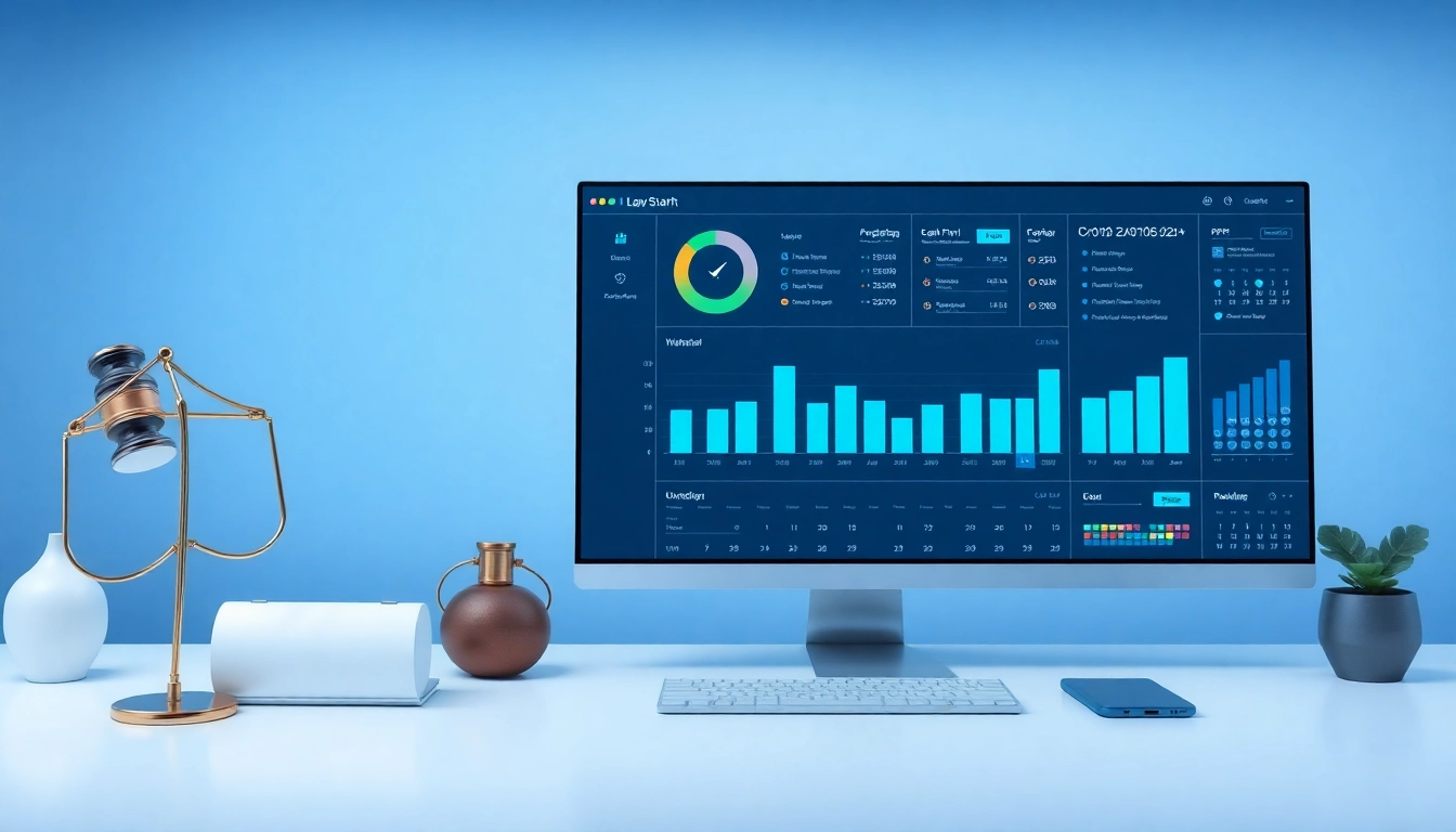 Boost productivity and accuracy with our KPI forecasting AI tool, designed to help law firms draft effective meeting agendas and achieve their goals.