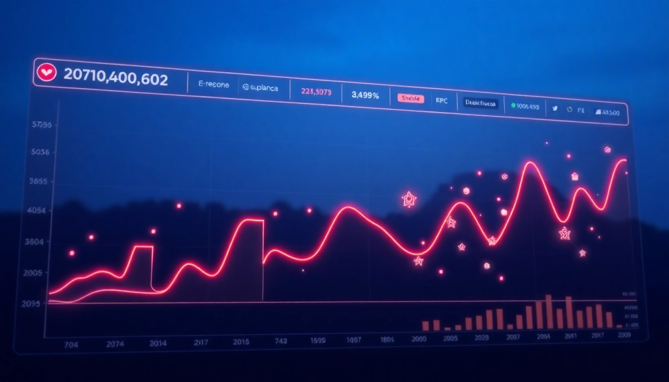 Predict sales and optimize campaigns with our AI-powered KPI forecasting tool, tailored to blockchain startups and multichannel marketing strategies.