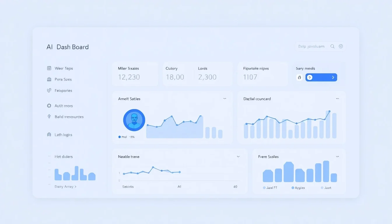 Automate password resets with AI-driven KPI forecasts for seamless e-commerce operations. Discover efficient automation and gain insights into customer behavior.