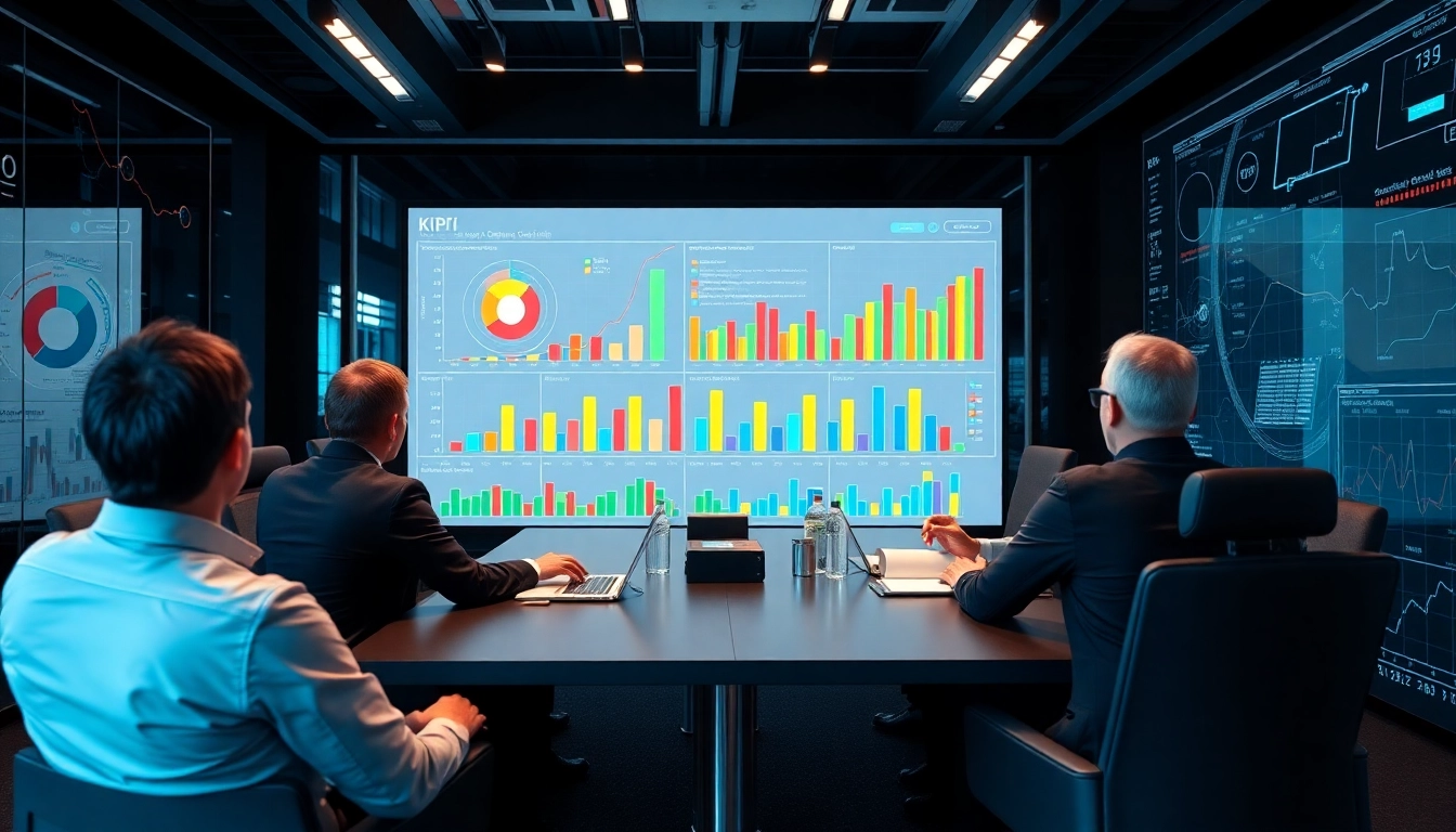 Automate presentation deck creation with data-driven insights. Unlock forecasted KPIs and present with confidence to investors.
