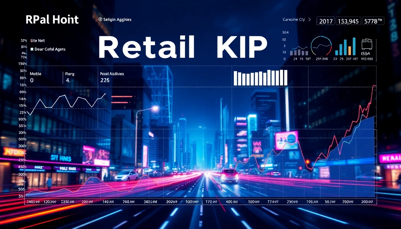 Predict sales, optimize inventory with our AI-powered KPI forecasting tool, automating project briefs and boosting retail efficiency.