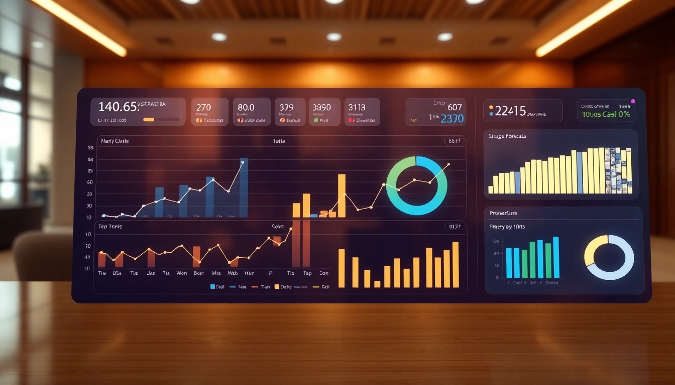 Boost project performance with accurate KPI forecasting and real-time status reporting, streamlining your law firm's workflow and driving business growth.