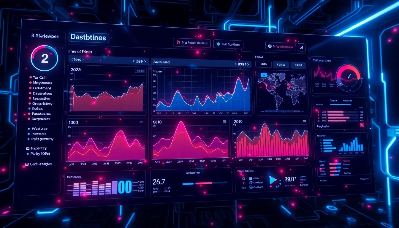 Unlock accurate KPI forecasts with our AI-powered tool. Monitor performance in real-time and optimize data-driven decisions with unparalleled accuracy.