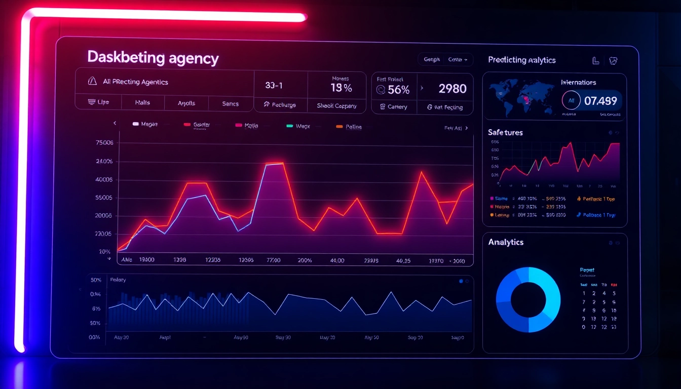 Unlock accurate sales pipeline forecasts with our cutting-edge KPI forecasting AI tool. Enhance marketing agency efficiency and decision-making.