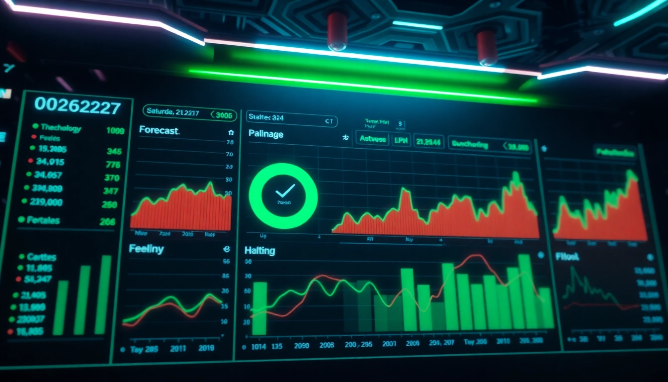 Boost your cybersecurity content with accurate KPI forecasting and AI-driven SEO. Unlock data-driven insights to optimize content performance.