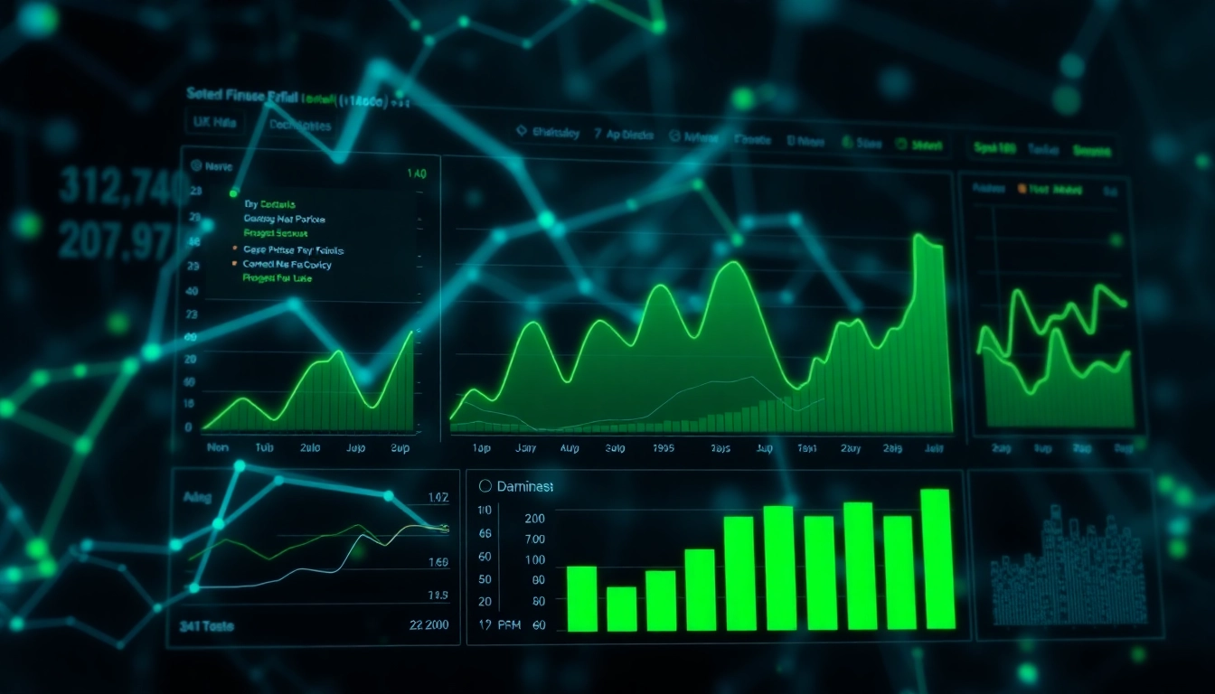Optimize your content strategy with AI-driven forecasts and predictive analytics for KPI tracking in investment firms.