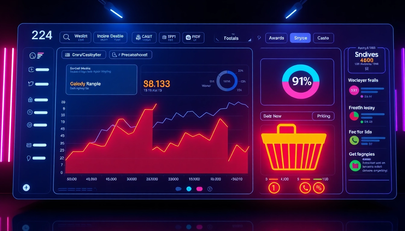 Optimize your e-commerce social media strategy with accurate KPI forecasting and scheduling using our AI-powered tool, driving sales and boosting brand visibility.
