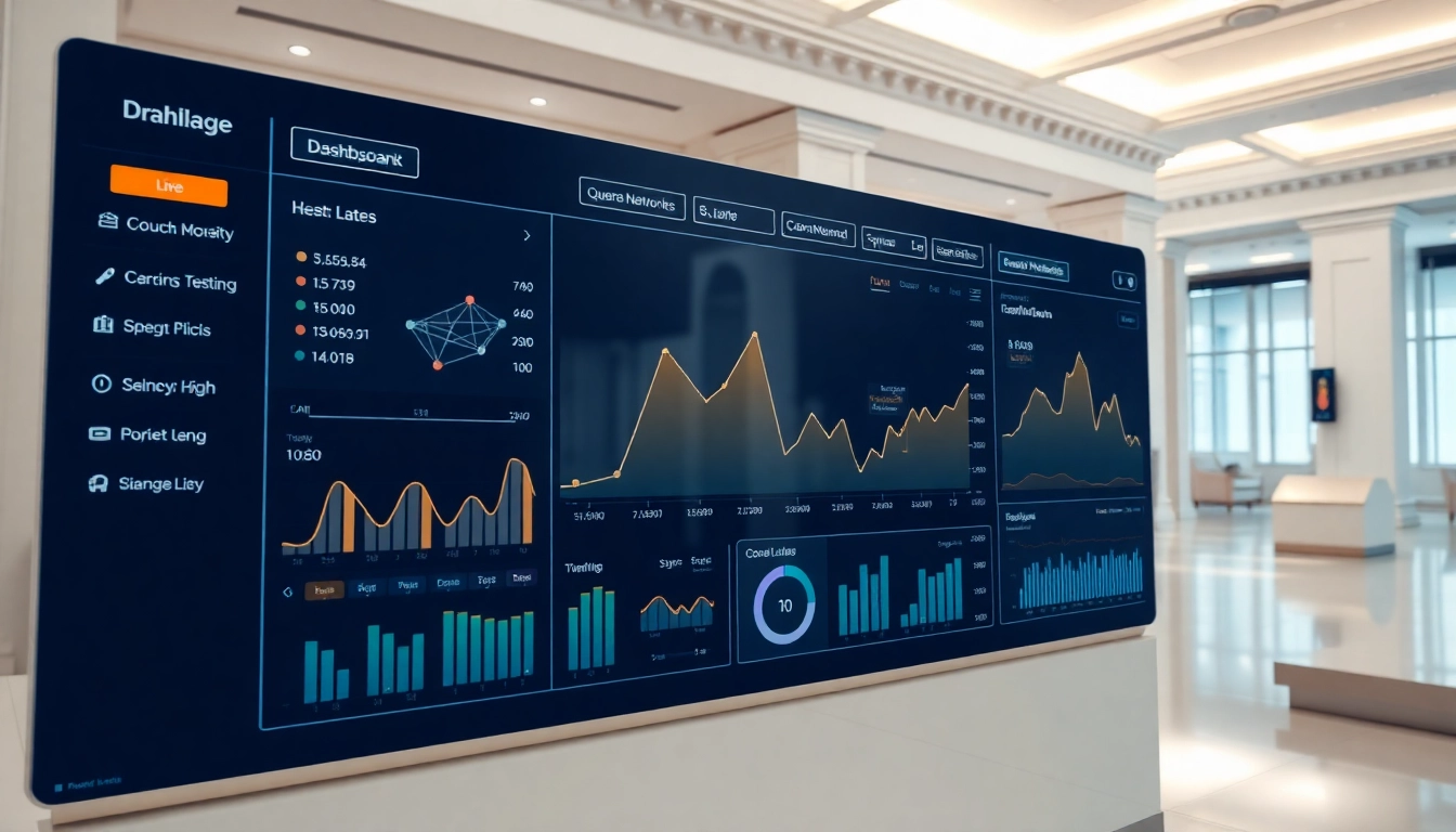 Predict and optimize social proof management in banking with our AI-powered KPI forecasting tool, driving accurate decision-making and improved customer experiences.