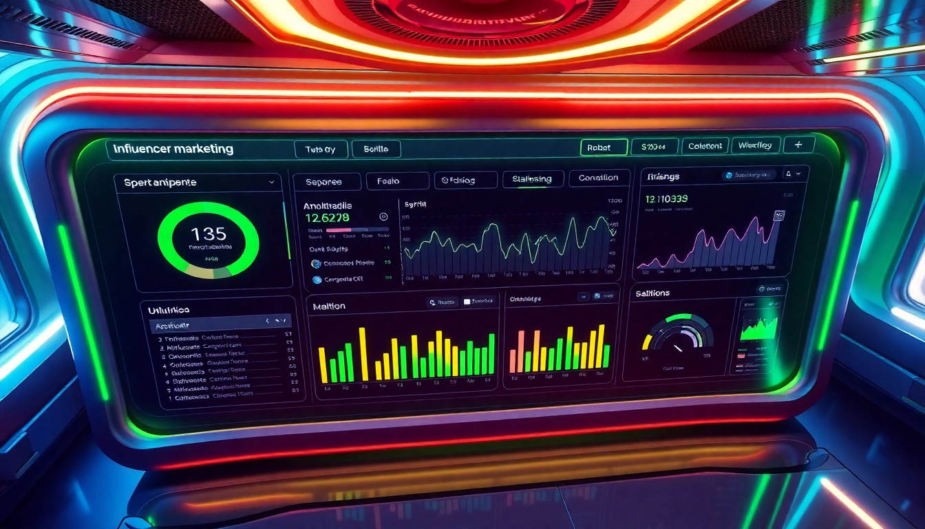 Unlock accurate influencer marketing performance with our KPI forecasting AI tool, streamlining time tracking and analytics to drive data-driven decisions.