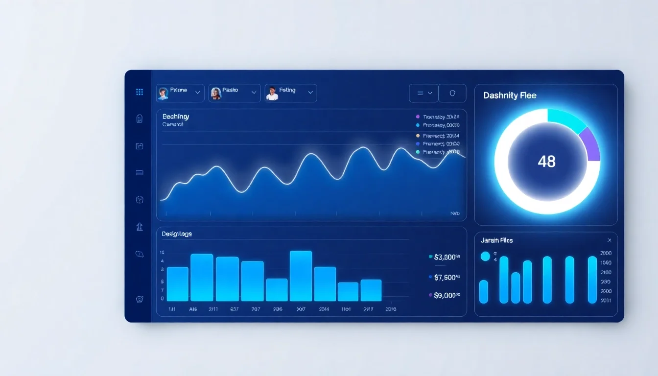 Predict sales and optimize customer service with our AI-powered KPI forecasting tool, streamlining training module generation for maximum efficiency.