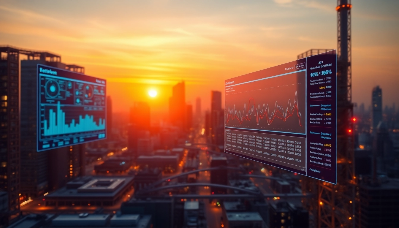 Optimize energy workflows with predictive analytics and automated decision-making. Our AI-powered KPI forecasting tool streamlines operations and drives efficiency.