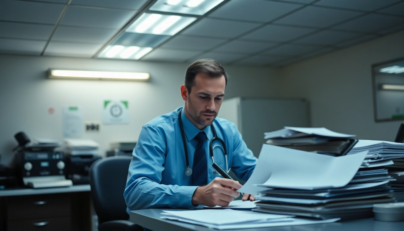 Automate account reconciliation in healthcare with our AI-powered fine-tuner, reducing errors and increasing efficiency.