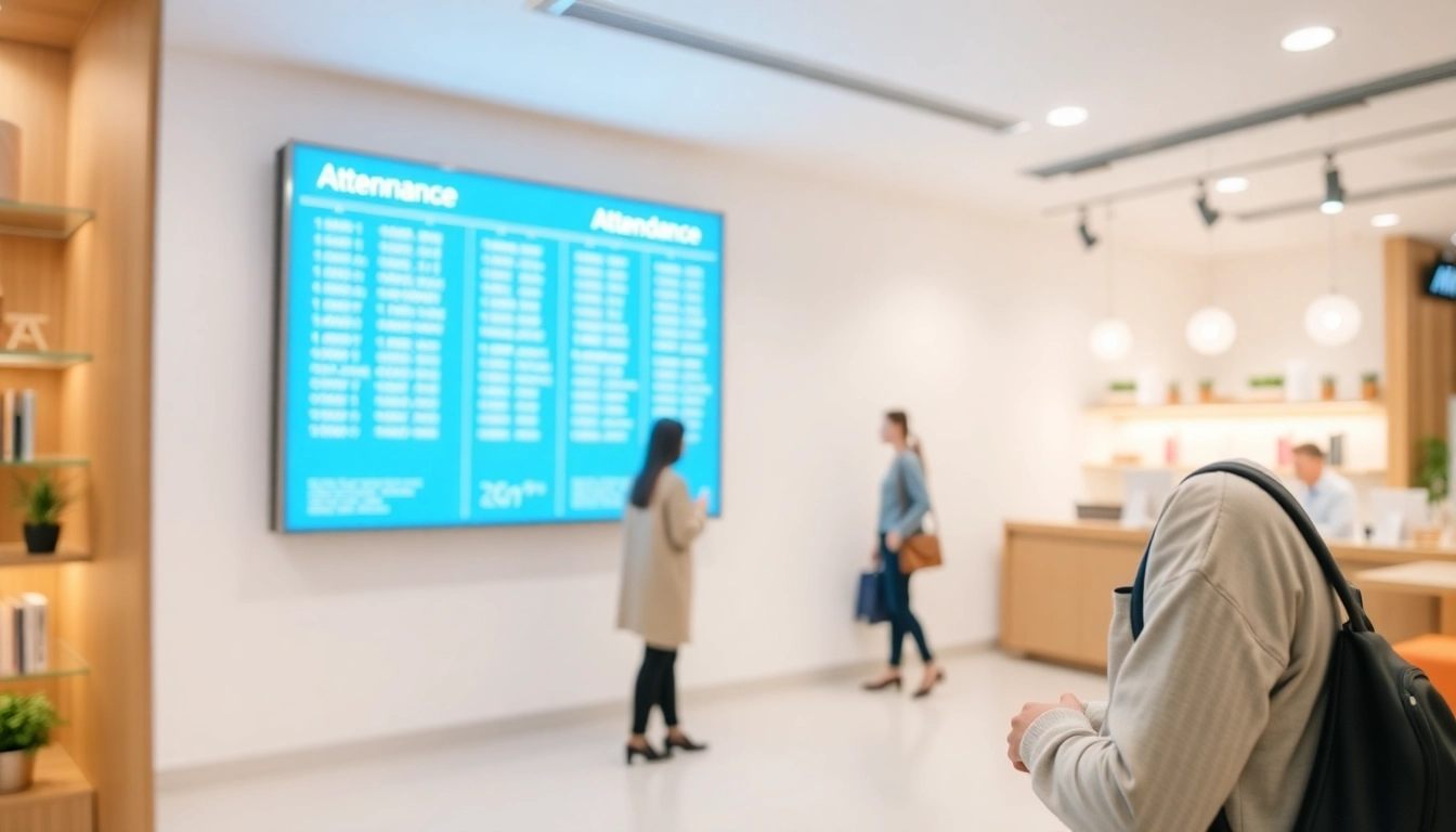 Optimize attendance tracking in retail with our AI-powered fine-tuning solution, improving employee productivity and reducing absenteeism for businesses.