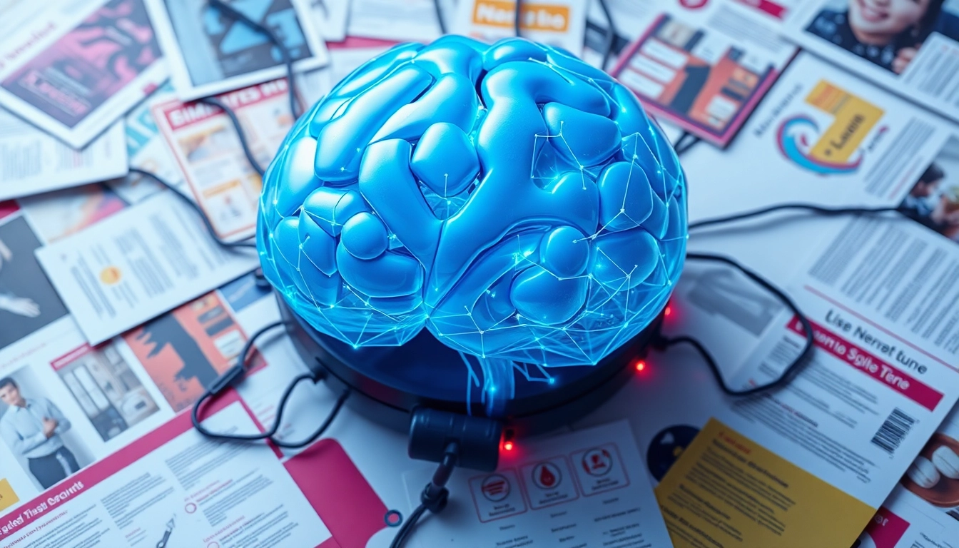 Boost case study writing with AI-powered language model tuning, increasing efficiency and quality in marketing agency workflows.