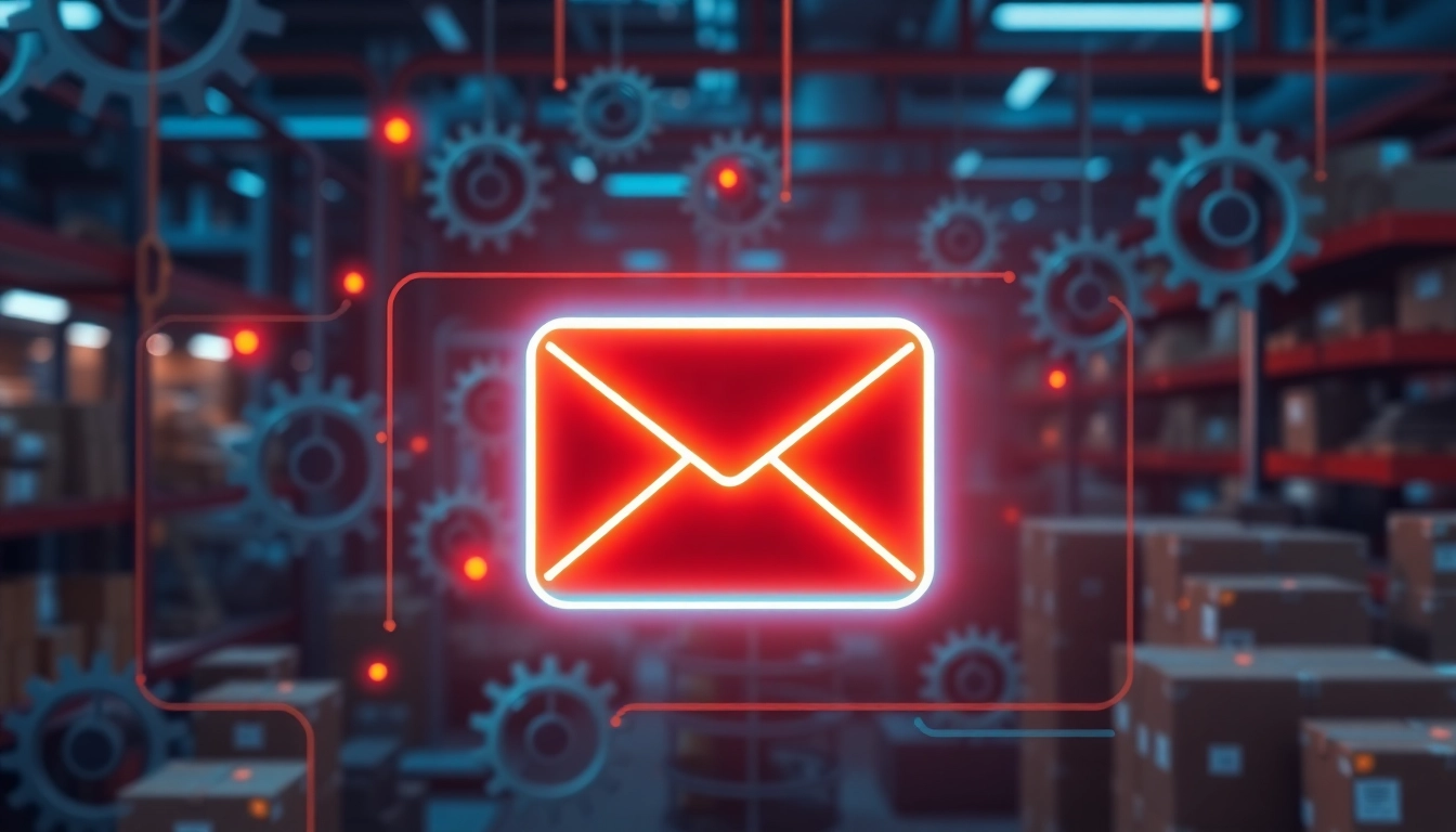 Boost email open rates and conversion rates with our AI-powered logistics email marketing fine-tuner, tailored to your industry's specific needs.