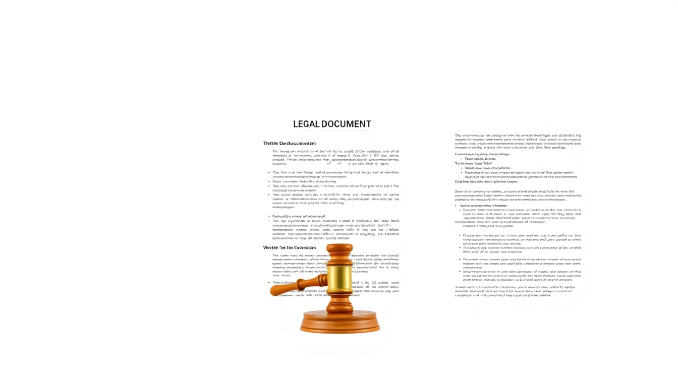 Effortlessly draft accurate and compliant legal documents with our AI-powered fine-tuner, tailored to non-profit organizations' unique needs.