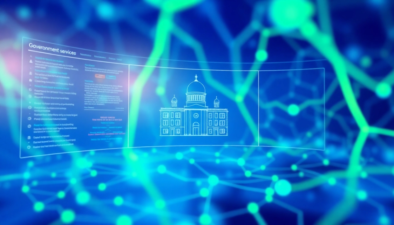 Optimize government services with AI-driven performance analytics. Fine-tune language models to uncover data insights and drive informed decision-making.