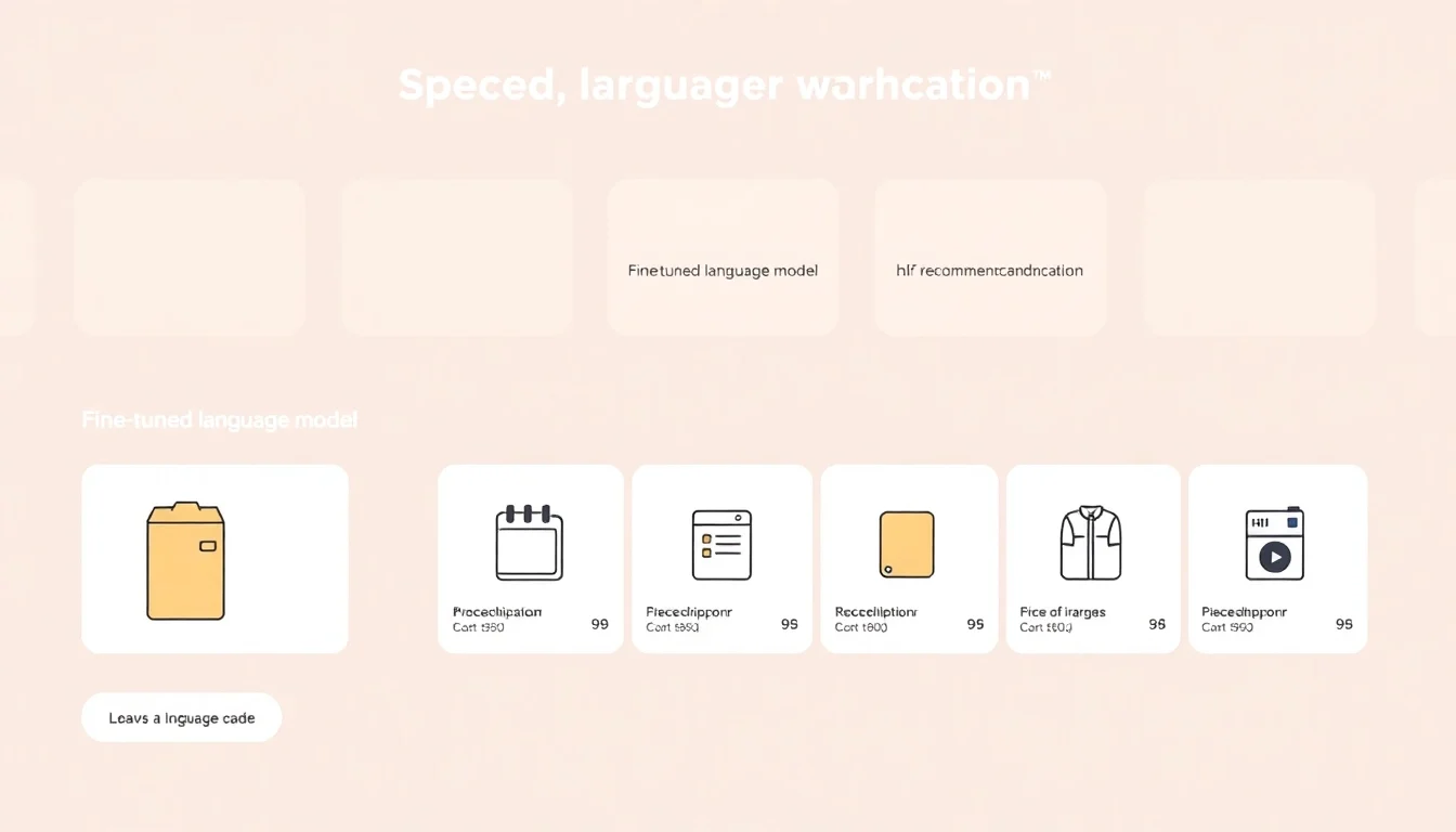 Enhance your talent acquisition with AI-powered language models that optimize job postings and candidate matching, driving better employee experience and reduced recruitment costs.