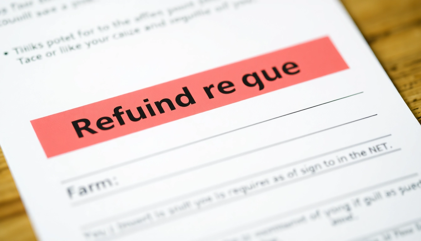 Fine-tune your language models to optimize refund requests for media and publishing industries, enhancing customer satisfaction and reducing returns.