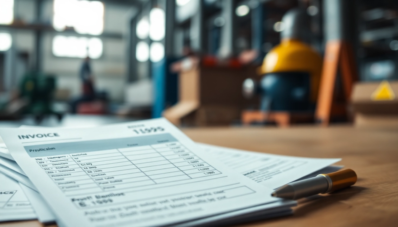 Automate supplier invoice matching in construction with our AI-powered fine-tuning tool, improving accuracy and reducing administrative burdens.