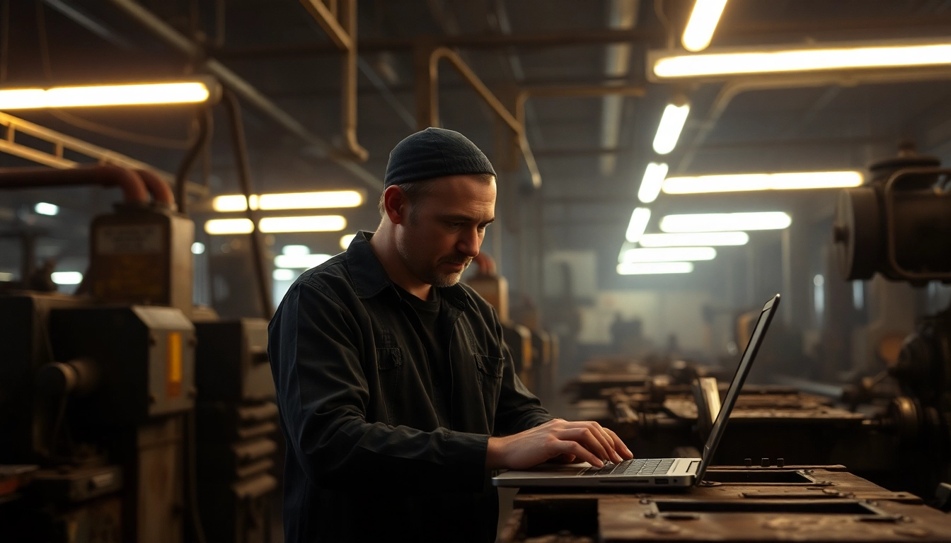 Optimize your video scripts with AI-powered fine-tuning tools, boosting clarity and engagement in the manufacturing industry.