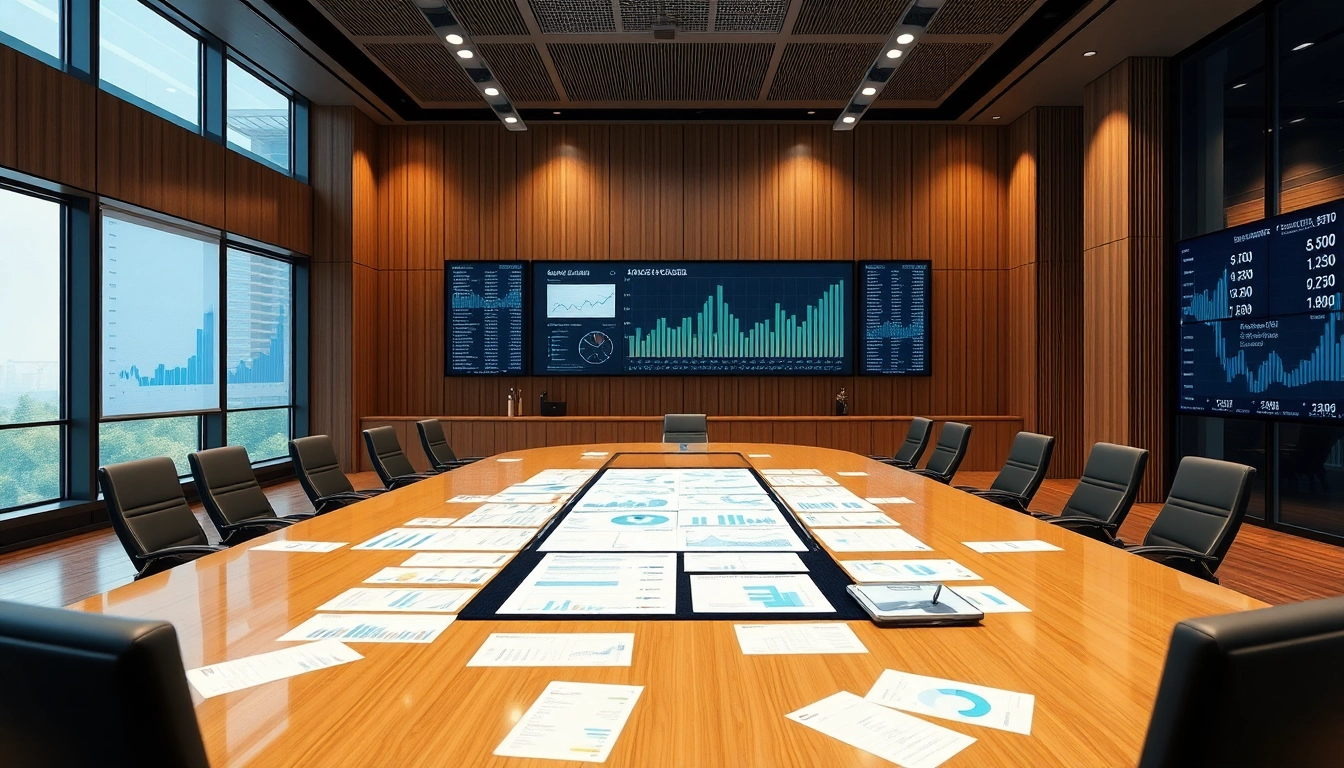 Automate complex board reports with our large language model, streamlining financial analysis and insights for banking organizations.