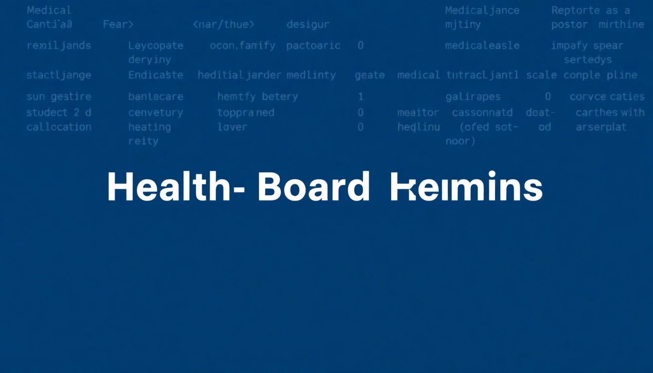 Generate accurate and comprehensive board reports with our cutting-edge AI-powered language model, optimized for the healthcare industry.