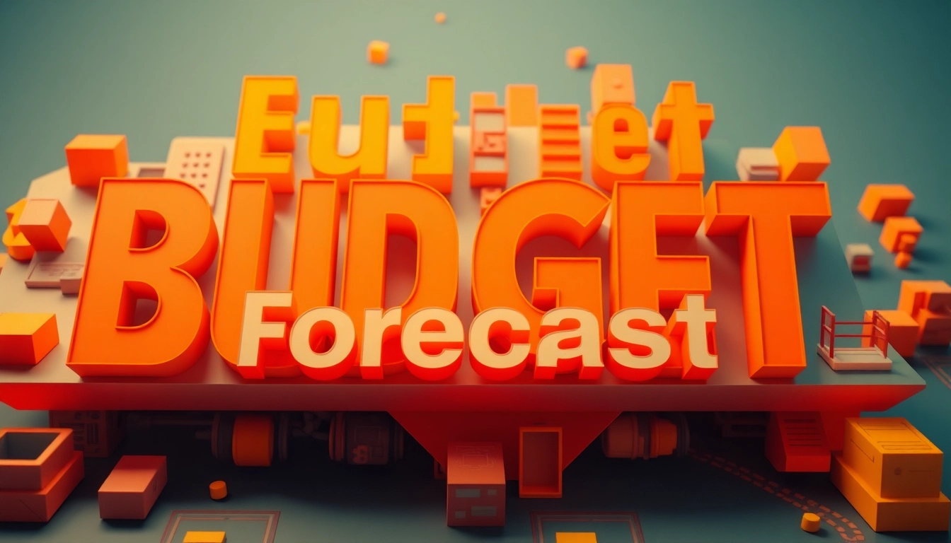 Predictably precise budget forecasts for schools & institutions with our advanced large language model, streamlining resource allocation and decision-making.