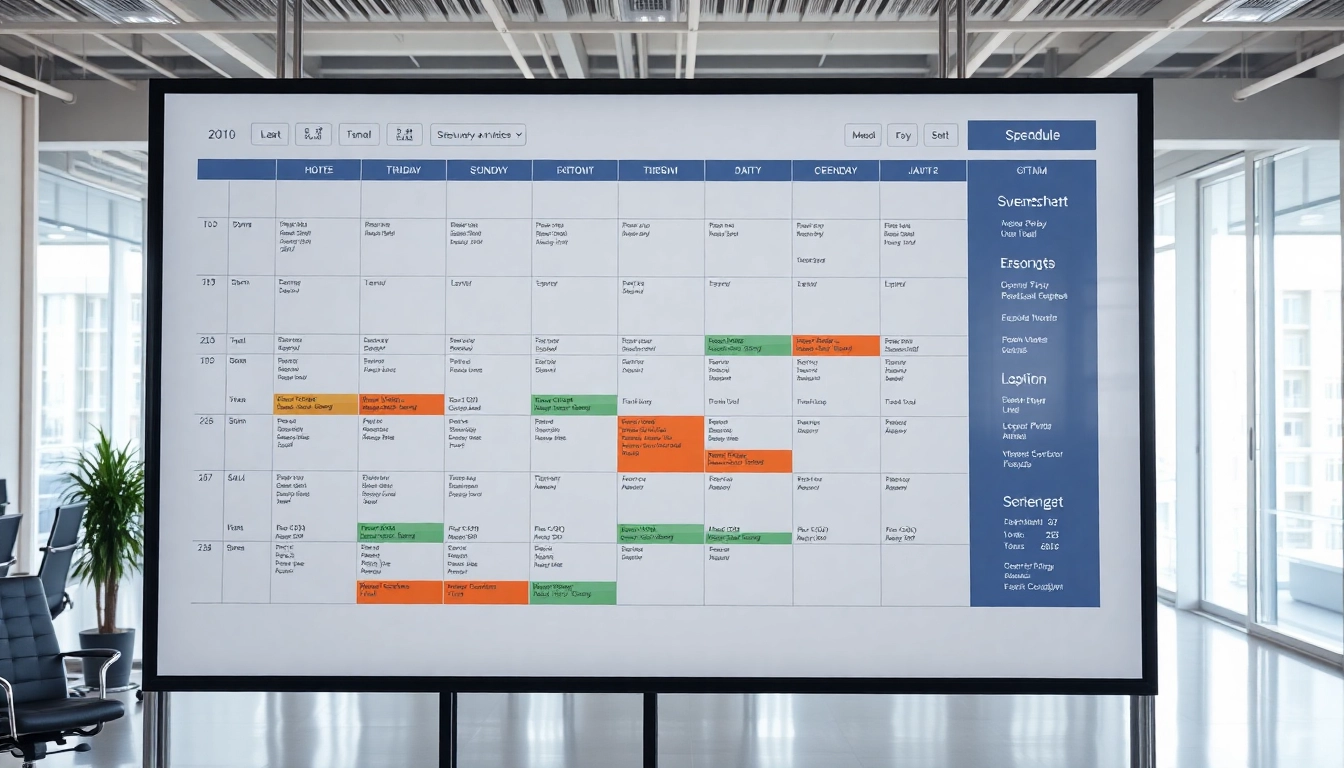 Automate calendar scheduling with our AI-powered tool, streamlining appointments and deadlines for accounting professionals.