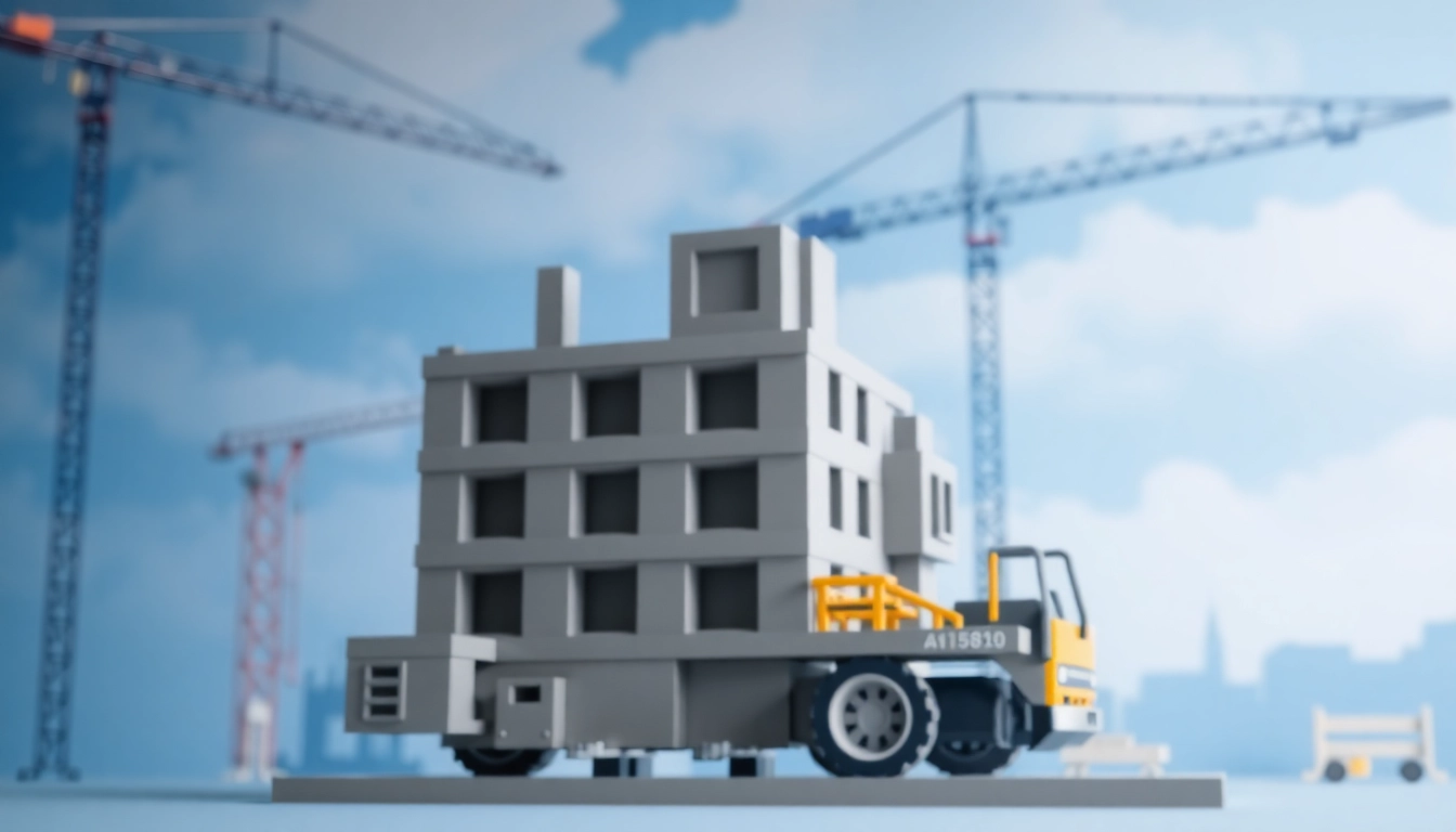 Identify potential compliance risks in construction with our advanced large language model, powered by AI to detect industry-specific regulations and flags non-compliance issues.