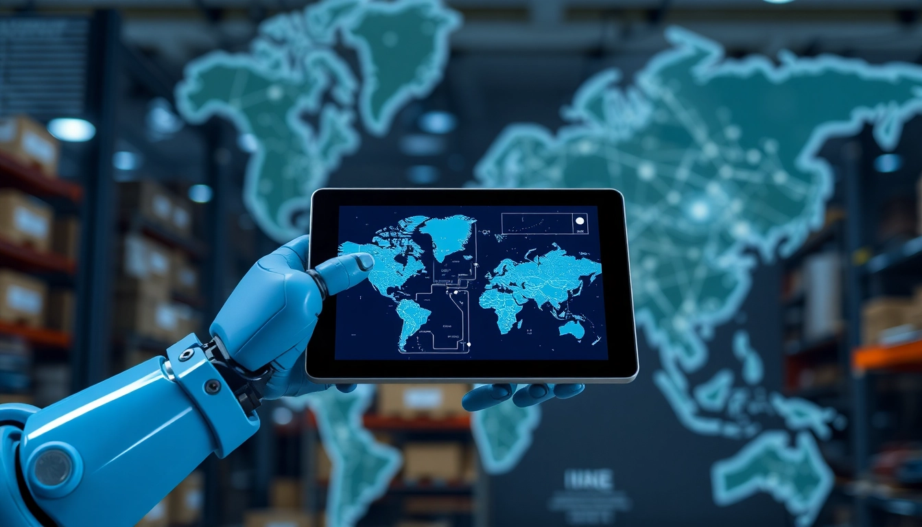 Transform your logistics data with our advanced AI-powered tool, precision-cleaning and analyzing large datasets to unlock actionable insights and optimize operations.
