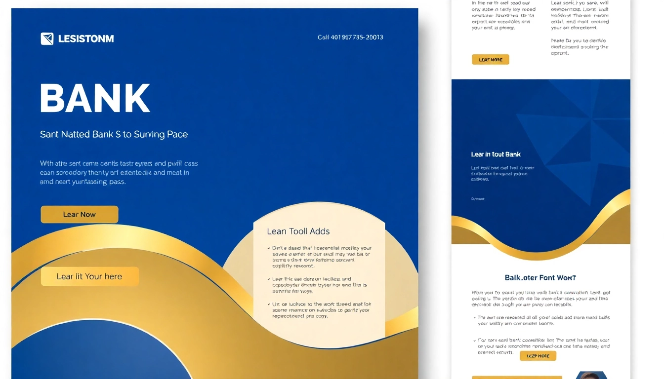 Maximize email marketing ROI with AI-powered automation and personalized campaigns for banks. Boost engagement and conversions with our advanced language model.