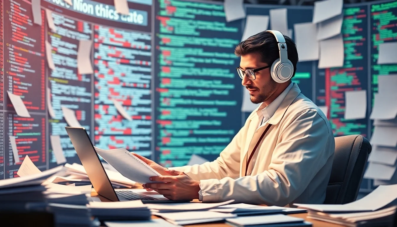 Streamline invoice processing with our AI-powered solution designed specifically for data science teams, automating manual tasks and boosting efficiency.