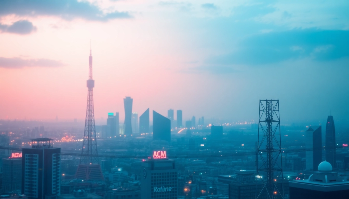 Unlock vast knowledge on telecoms with our large language model, generating accurate & up-to-date information on networks, technologies, and industry trends.