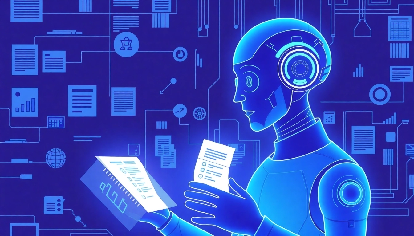 Unlock efficient lead generation for government services with our AI-powered tool, streamlining processes and reducing costs.