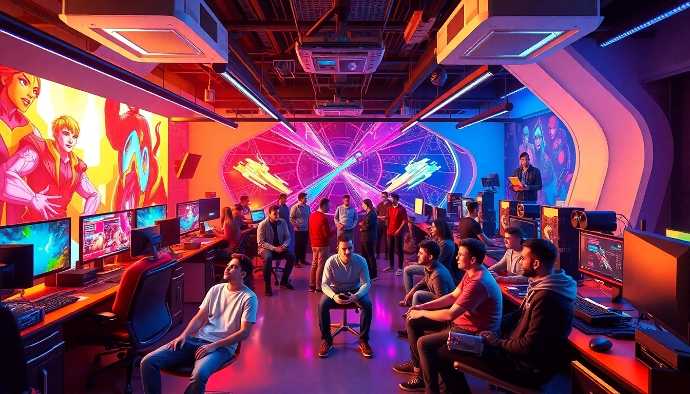 Discover how our large language model powers your game development workflow with onboarding documents and resources tailored to gaming studios. Streamline hiring processes and enhance team productivity.