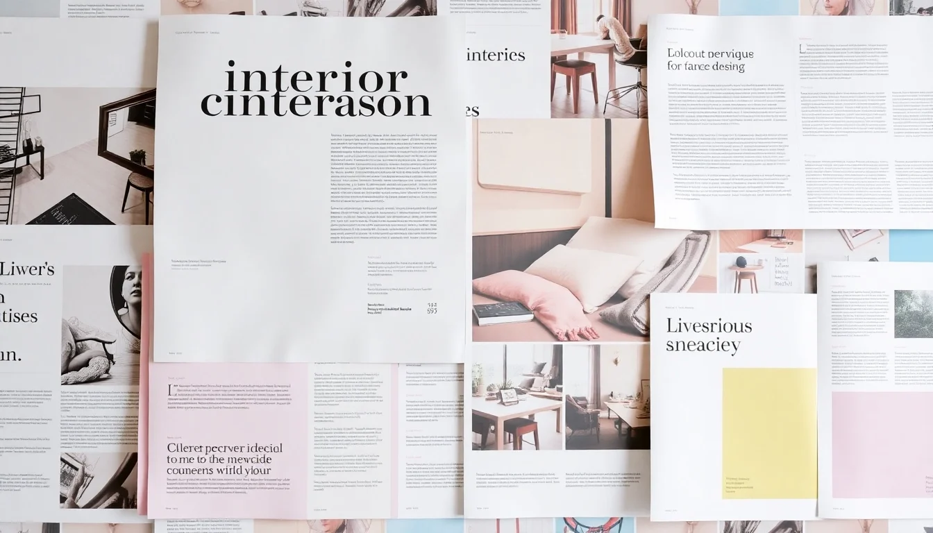 Discover the power of AI-driven interior design with our comprehensive new hire document collection, empowering informed decision-making and exceptional client experiences.