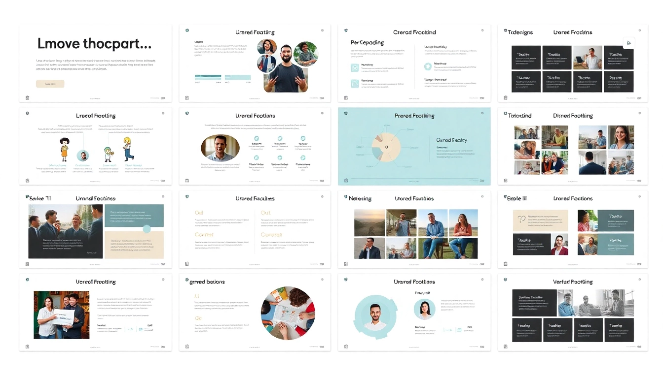 Automate your presentations with our AI-powered deck generation tool, designed specifically for non-profit organizations to save time and resources.