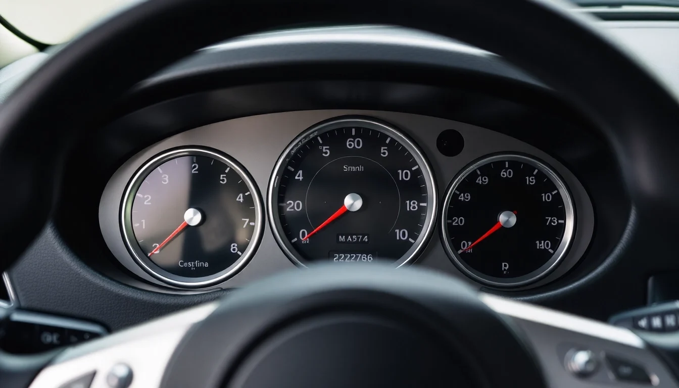 Unlock real-time insights on key performance indicators with our advanced AI-powered auto monitoring tool, optimizing vehicle performance and driver safety.