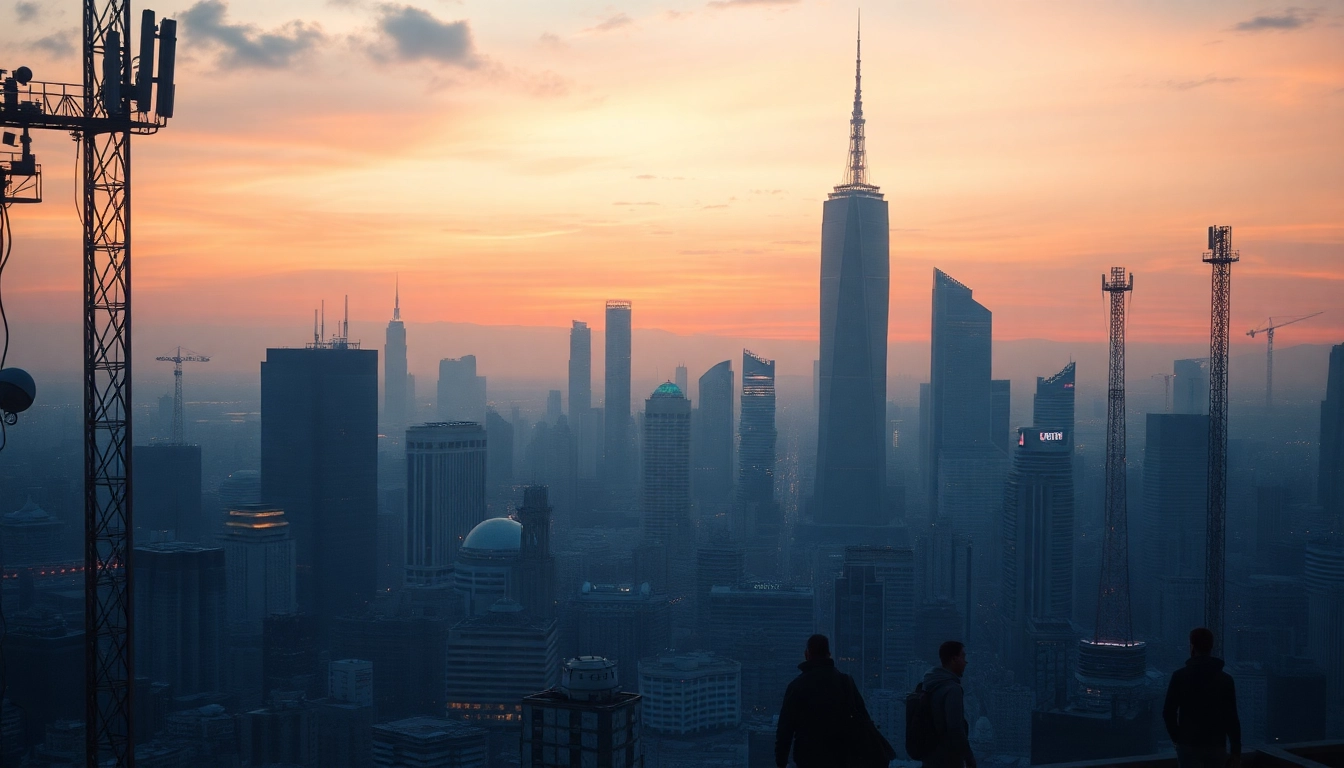 Unlock cutting-edge content creation with our large language model, tailored to the telecommunications industry, providing engaging and informative articles for your website.