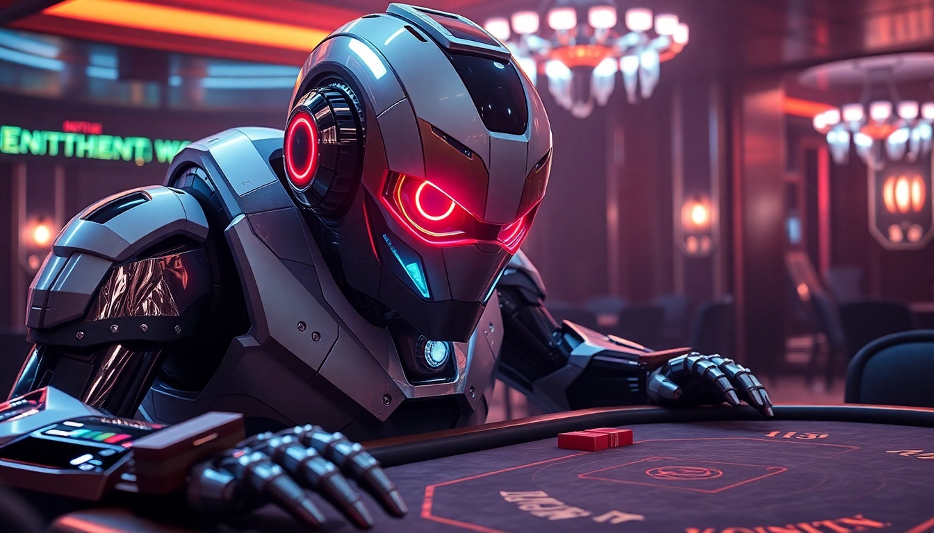 Discover how our large language model powers unbiased vendor evaluations for the iGaming industry, providing data-driven insights to optimize casino operations.