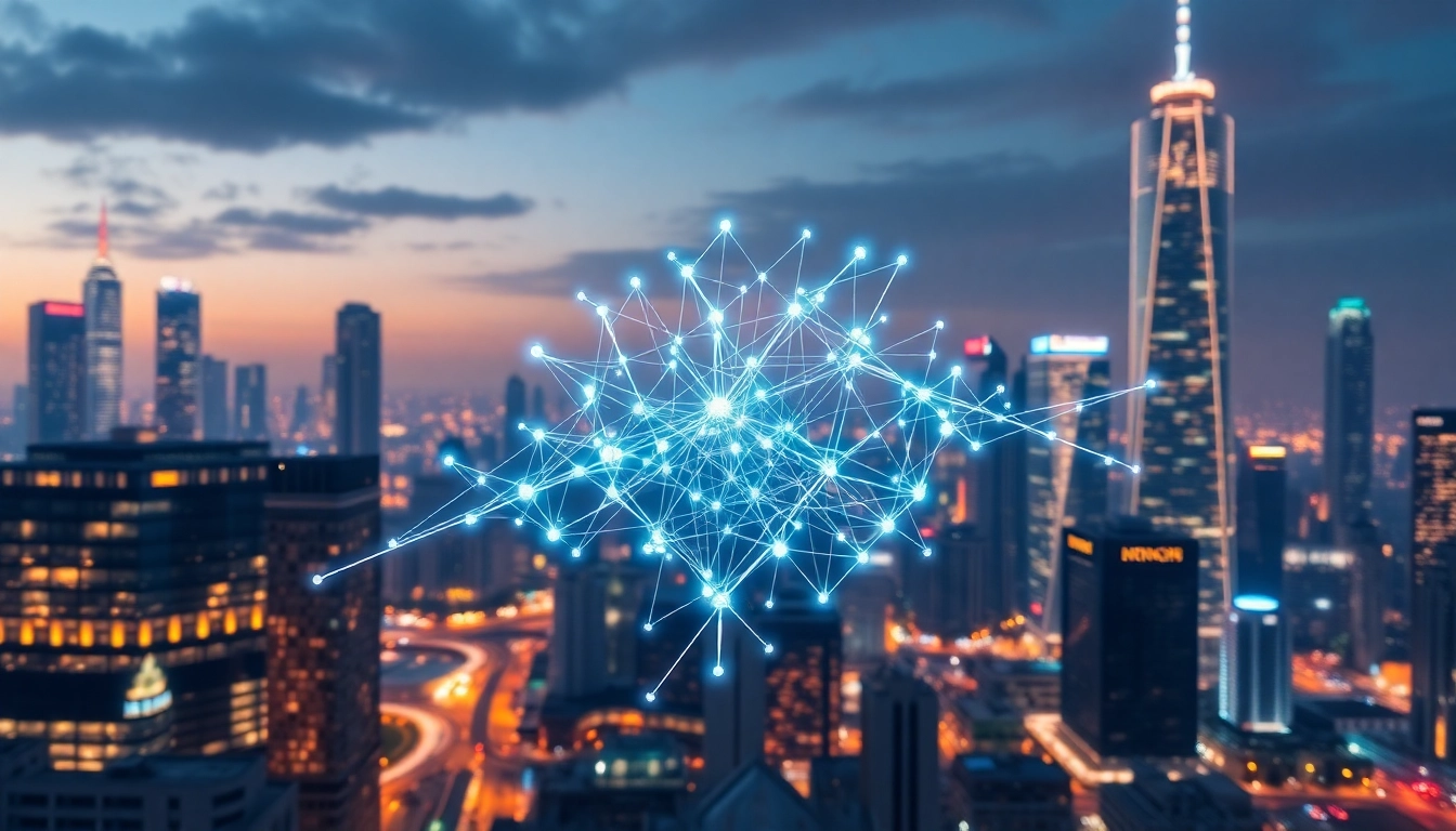 Streamline blockchain workflows with our large language model, automating tasks and integrating with smart contracts to boost efficiency and scalability.